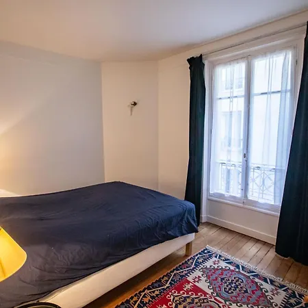Parisian 398 1 Dupleix - Motte Piquet - Grenelle 巴黎