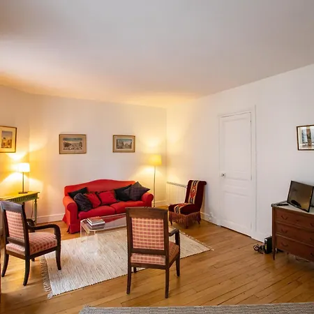 Parisian 398 1 Dupleix - Motte Piquet - Grenelle * Paříž