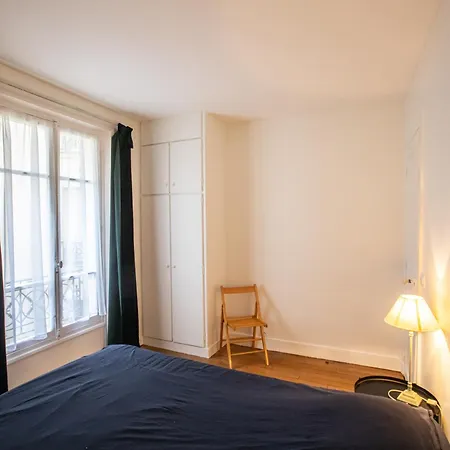 Parisian 398 1 Dupleix - Motte Piquet - Grenelle *