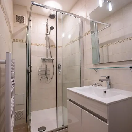Apartmán Parisian 398 1 Dupleix - Motte Piquet - Grenelle *