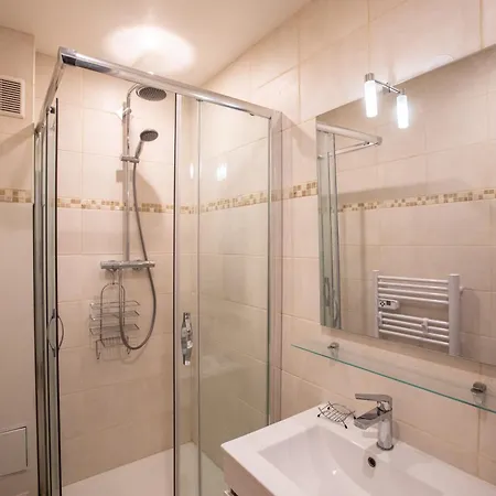 Parisian 398 1 Dupleix - Motte Piquet - Grenelle Apartmán Paříž